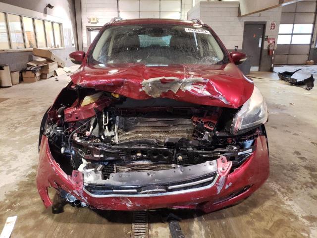 1FMCU9J96EUB11117 Ford Escape Titanium