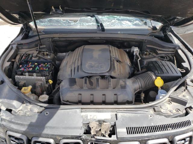 1C4RJFLT3JC165148 Jeep Grand Cherokee Trailhawk
