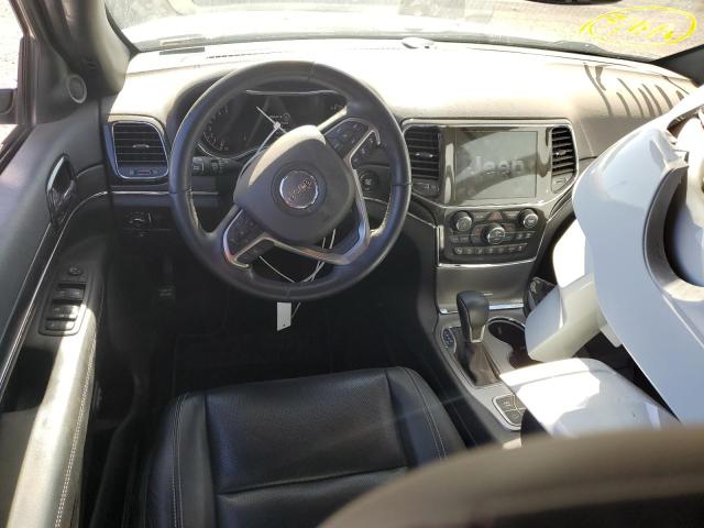 1C4RJFBG2MC591583 Jeep Grand Cherokee Limited