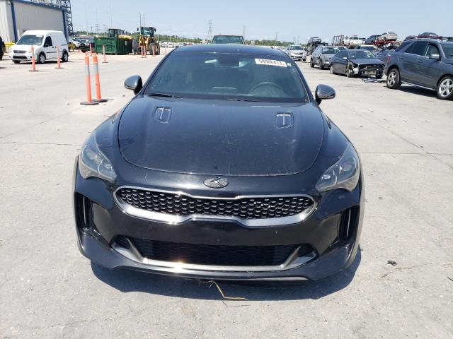 Kia Stinger gt 2019