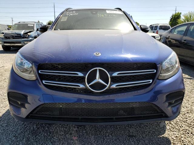 WDC0G4JB5JV042505 Mercedes-Benz GLC 300