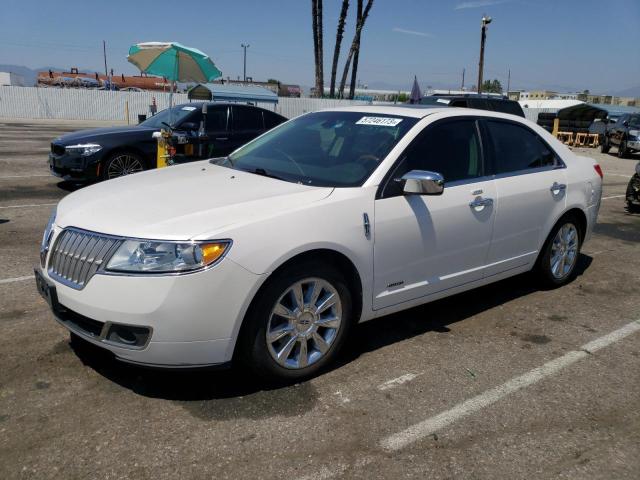 2011 Lincoln MKZ Hybrid