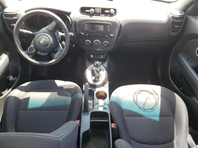 KNDJN2A28F7776667 KIA Soul