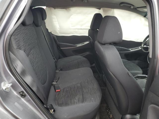 KMHCT5AE0GU289911 Hyundai ACCENT SE