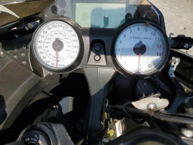 2006 KAWASAKI ZX1400 A - JKBZXNA166A002674
