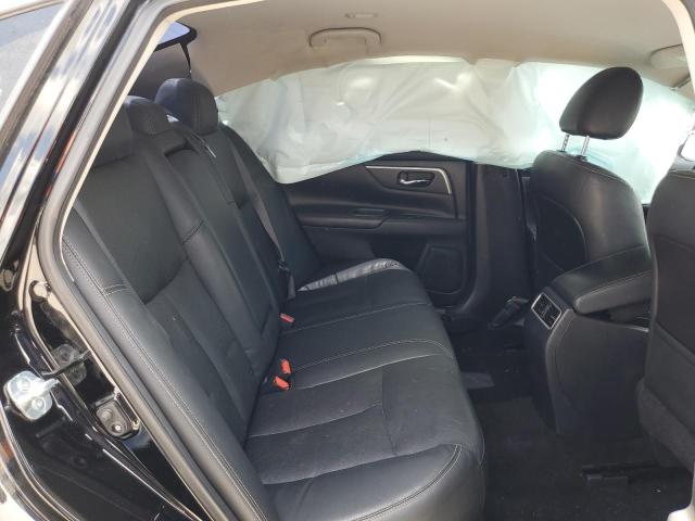 1N4AL3APXJC236265 Nissan ALTIMA 2.5