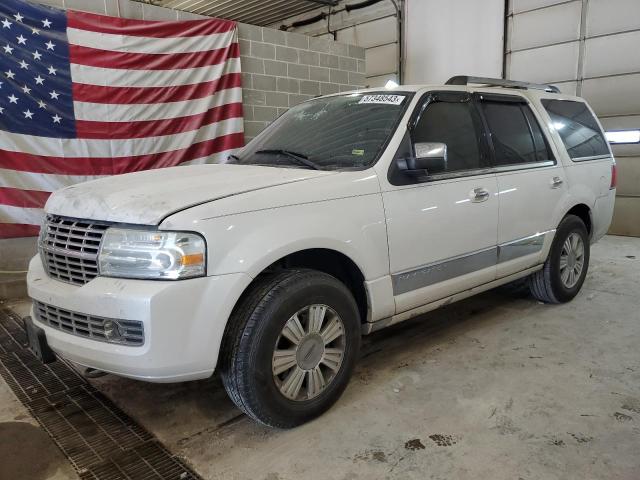 2010 Lincoln Navigator 