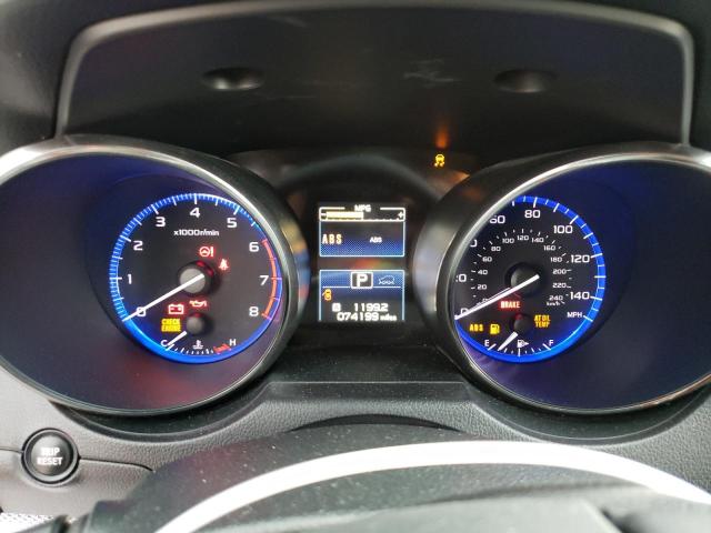 4S4BSACC4G3231776 Subaru Outback 2.5i Premium
