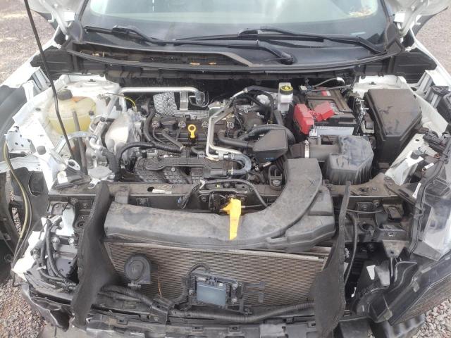 5N1AT3AA0MC697254 Nissan ROGUE S