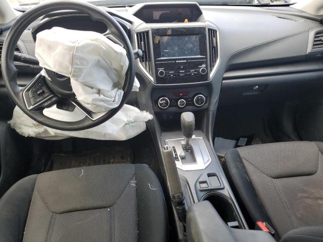 JF2GTABC9L8232140 Subaru Crosstrek