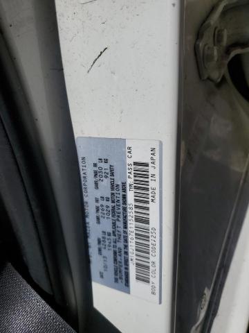 JM1GJ1T67E1152585 Mazda 6 TOURING