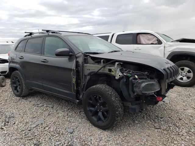 1C4PJMBS8HW615566 Jeep Cherokee Trailhawk