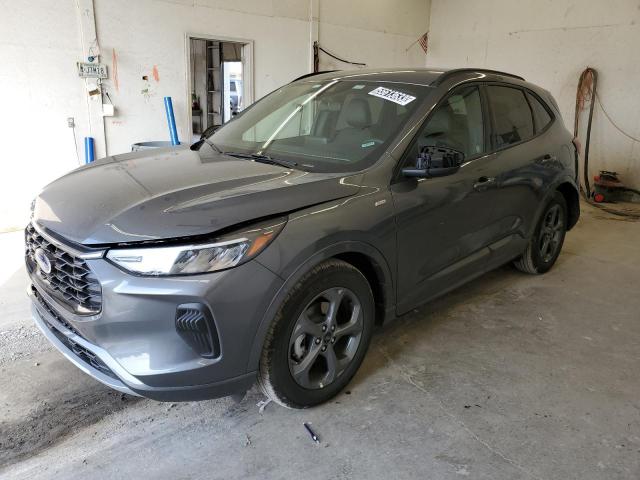 2023 FORD ESCAPE ST - 1FMCU0MNXPUA25333