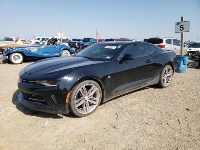 2018 Chevrolet Camaro LT