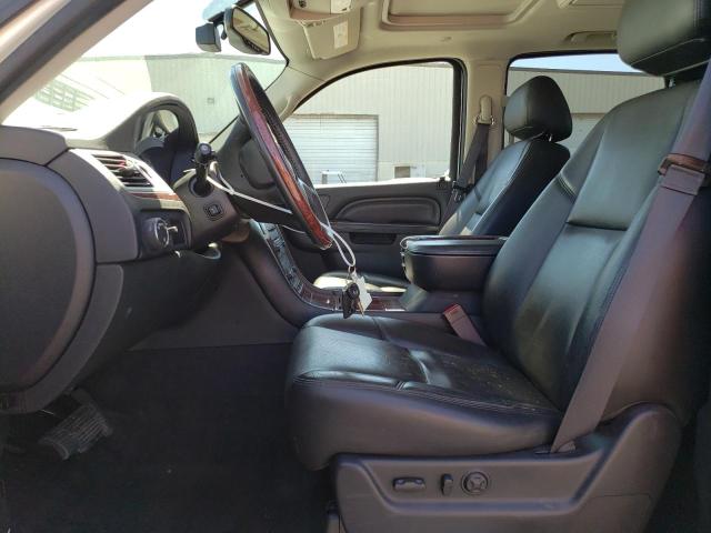 1GYS4BEFXER160275 Cadillac Escalade Luxury