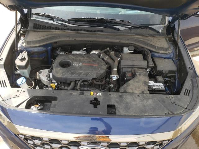 2020 HYUNDAI SANTA FE L - 5NMS5CAA2LH266823