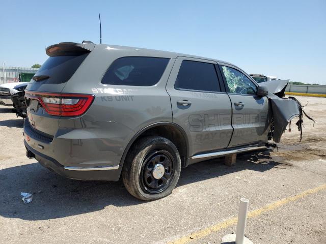 2022 DODGE DURANGO PU 1C4RDJFG8NC184955