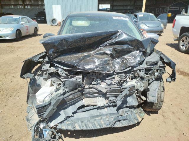 Nissan SENTRA S 2019 3N1AB7AP0KY242589 Image 5