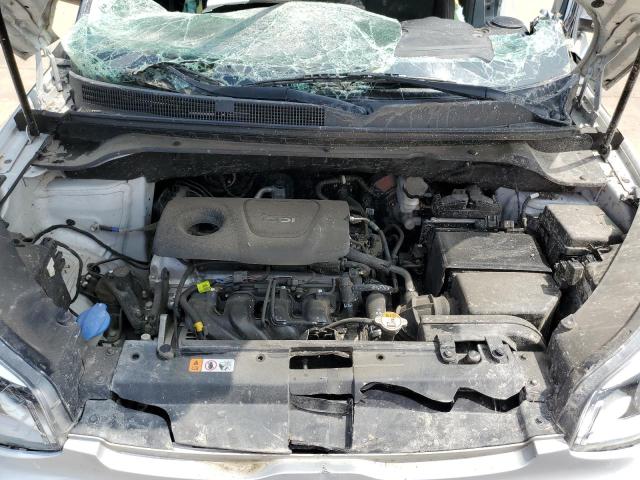 KNDJN2A22K7693214 KIA Soul