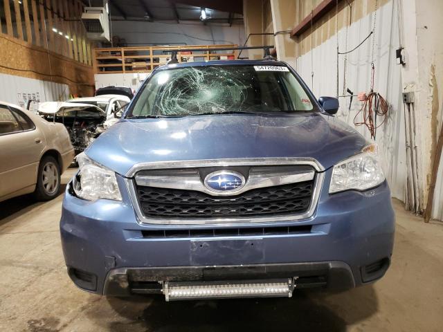 2016 SUBARU FORESTER 2 - JF2SJADC4GH478998