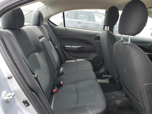 ML32F3FJXKHF15249 Mitsubishi Mirage G4 Es