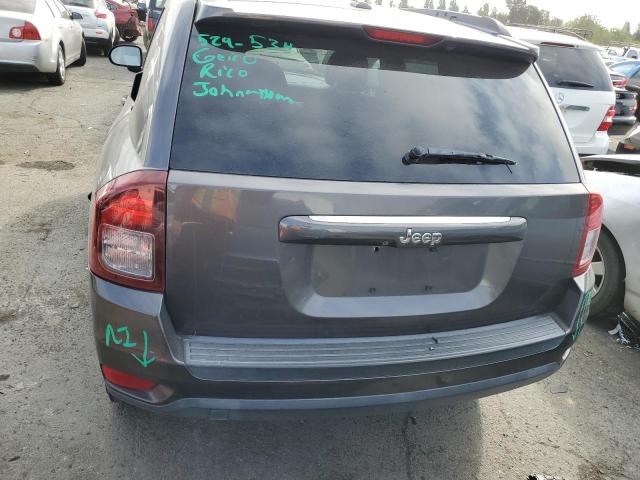 1C4NJCBB2ED914138 Jeep Compass Sport