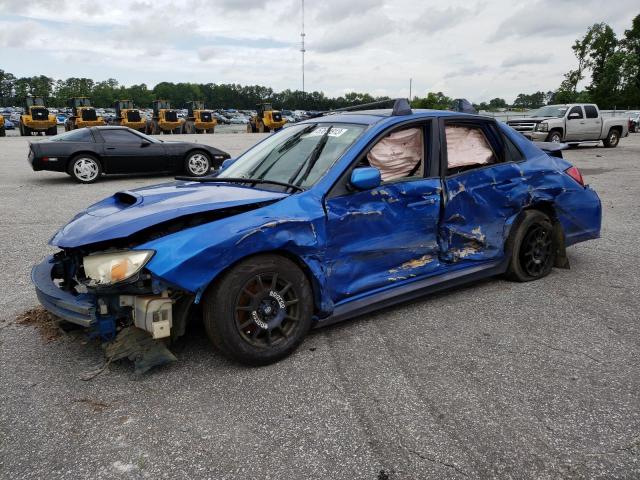 2013 Subaru Impreza 