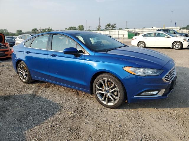 3FA6P0G70HR228932 2017 FORD FUSION, photo no. 4