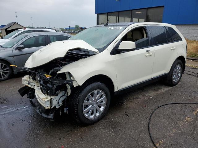 2007 Ford Edge SEL PLUS