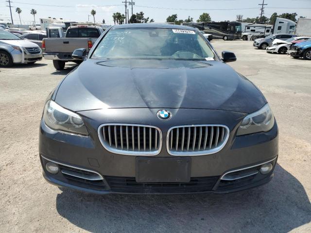 WBAXA5C57ED689774 BMW 535 D