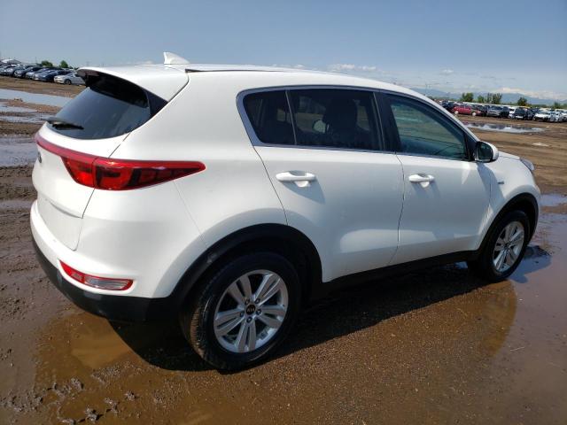 KNDPMCAC3H7139622 KIA Sportage Lx