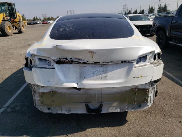 5YJSA1E23LF360679 Tesla MODEL S