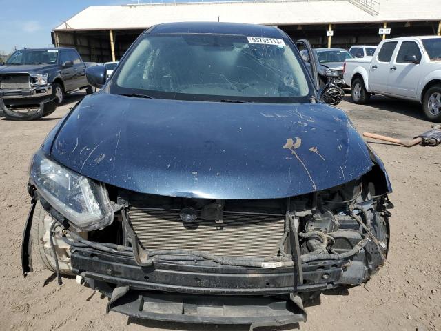 KNMAT2MT8GP680873 Nissan ROGUE S
