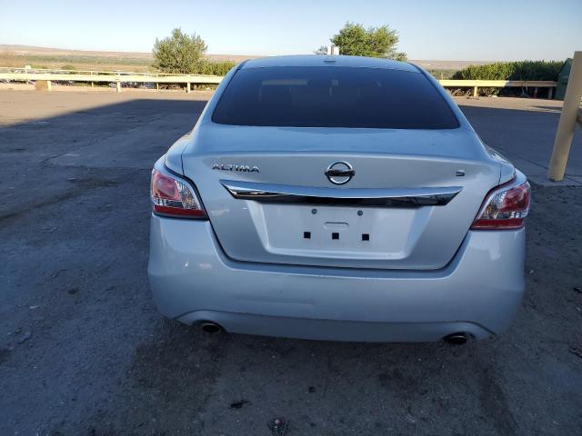 1N4AL3AP2FN870388 Nissan ALTIMA 2.5