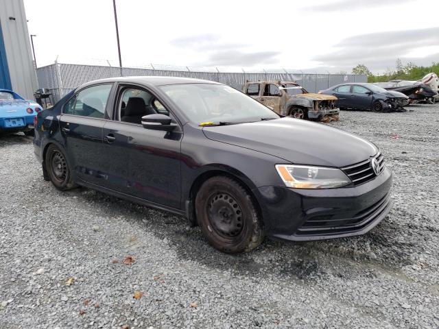 3VW2K7AJ8FM239608 | 2015 VOLKSWAGEN JETTA BASE