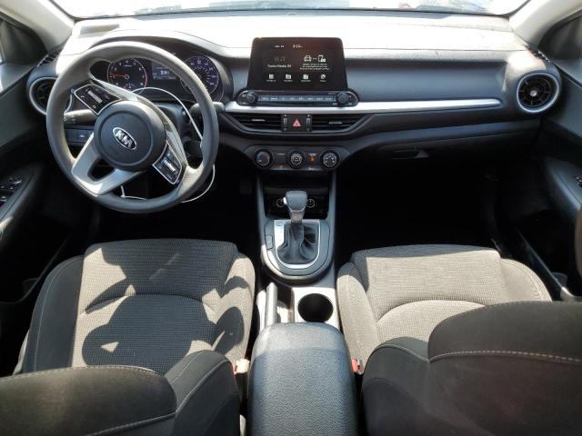 3KPF24AD7ME347173 KIA FORTE FE