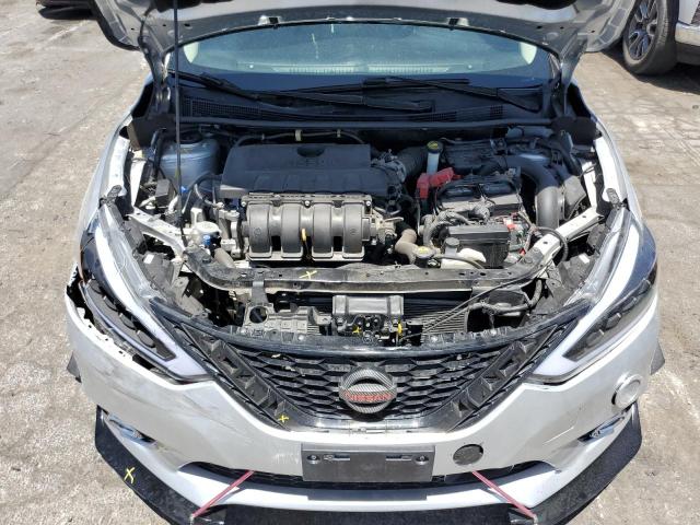 3N1AB7AP4KY393872 Nissan SENTRA S