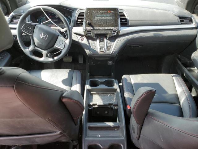 2023 HONDA ODYSSEY SP 5FNRL6H75PB001742