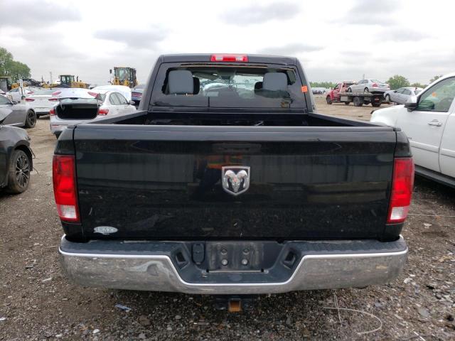 1C6RR6KT6KS746474 | 2019 RAM 1500 CLASS