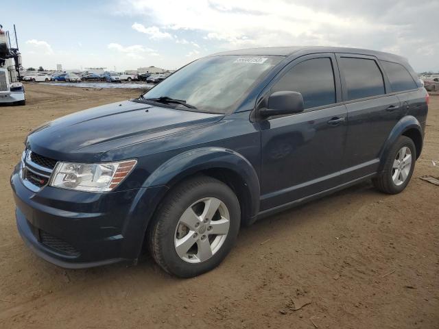 2013 Dodge Journey SE