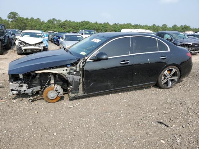 MERCEDES-BENZ-C-CLASS-W1KAF4HB8NR010106