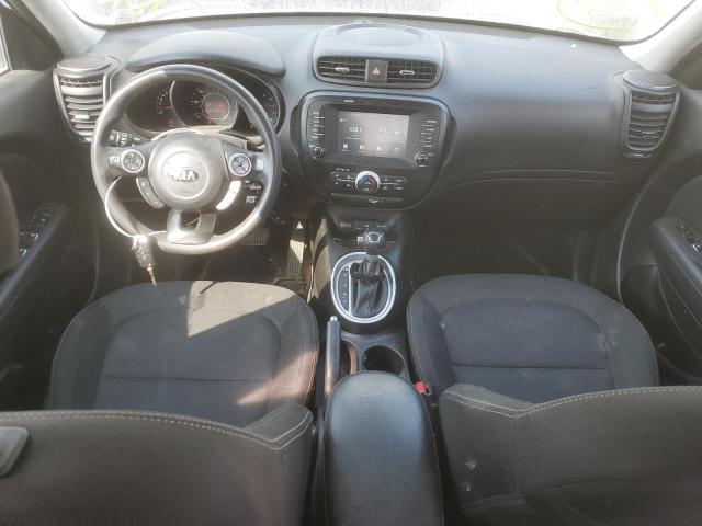 KNDJP3A53K7918377 KIA SOUL +