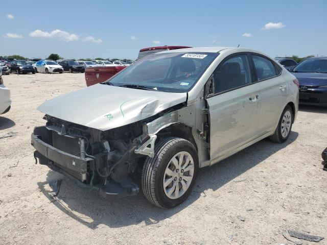 2018 Hyundai Accent SE