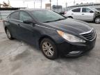 2013 HYUNDAI SONATA GLS - 5NPEB4ACXDH784051