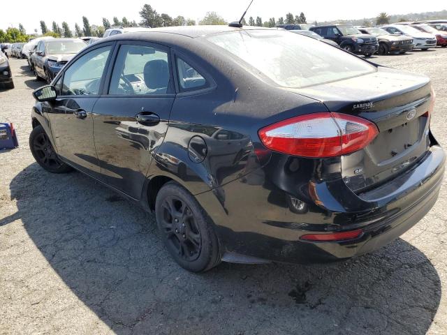 3FADP4BJ9EM157403 Ford FIESTA SE