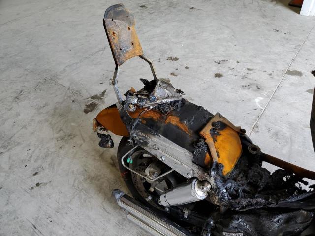 2004 HONDA VTX1300 C - 1HFSC550X4A012104