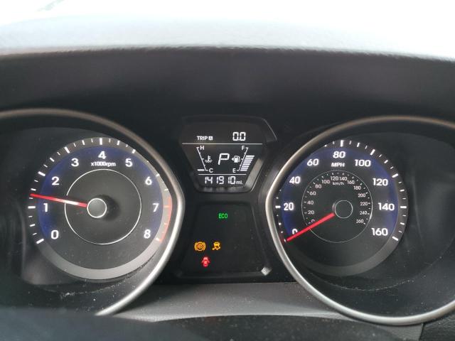 2015 HYUNDAI ELANTRA 4D 5NPDH4AE8FH601325