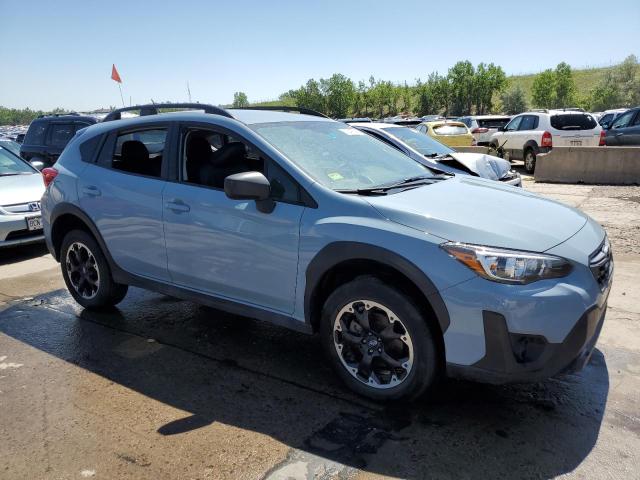 JF2GTABCXM8251362 Subaru Crosstrek  4