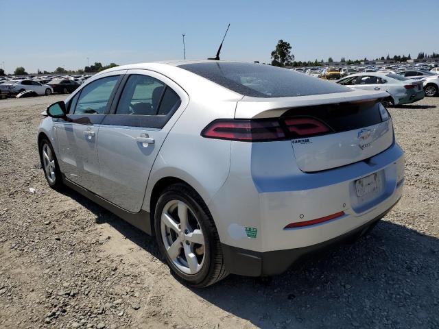 VIN 1G1RE6E4XDU131726 2013 Chevrolet Volt no.2