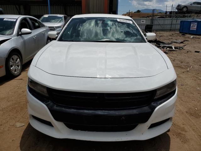 2019 DODGE CHARGER PO - 2C3CDXKT4KH749579
